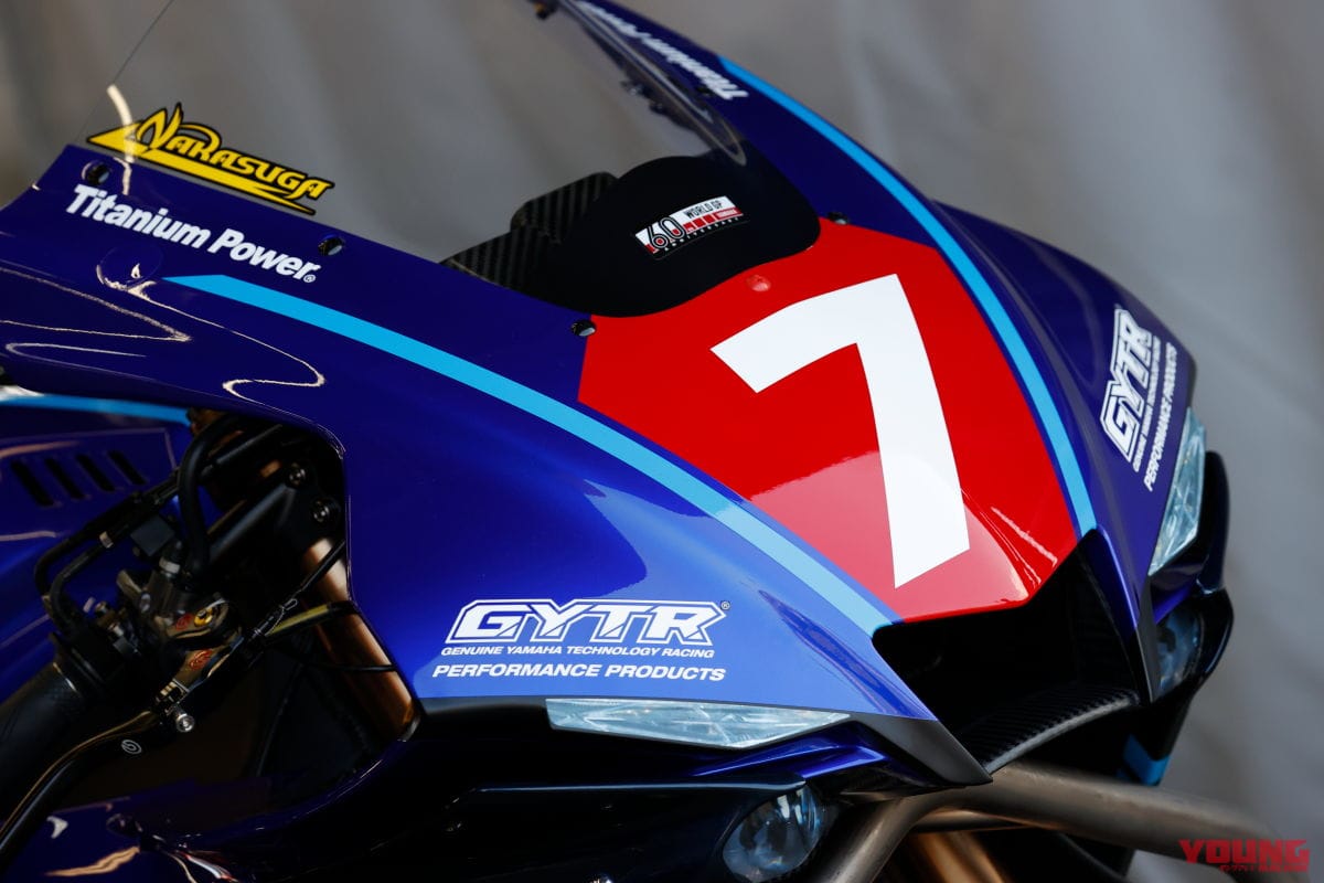 |いよいよ全日本ロードレースがツインリンクもてぎで開幕!【4月3日~4日】