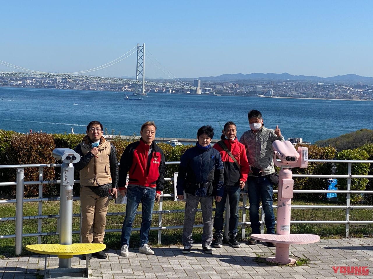 |世界GP王者・原田哲也のバイクトーク Vol.55「バイクには、乗れば乗るほど……」