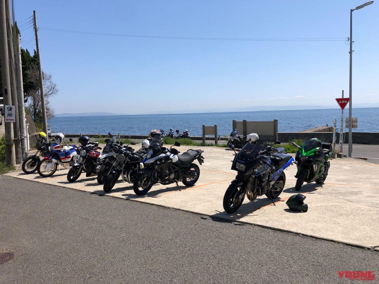 |世界GP王者・原田哲也のバイクトーク Vol.55「バイクには、乗れば乗るほど……」