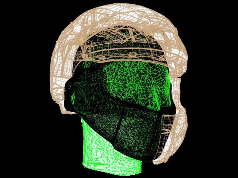 新感覚フルフェイスヘルメット「Kabuto SHUMA」|新感覚フルフェイスヘルメット「Kabuto SHUMA」リリース【数々の快適装備で夏も涼しい】