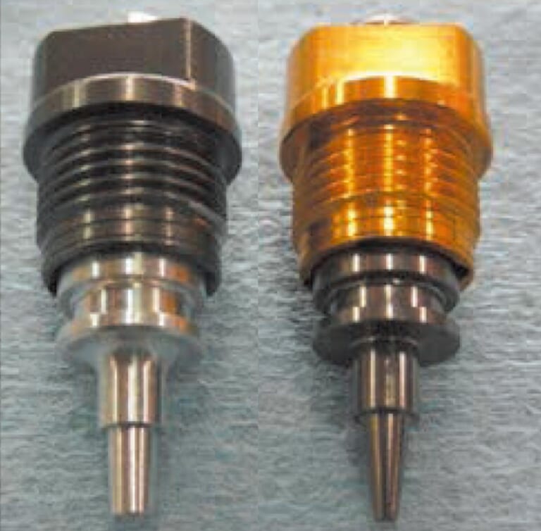 カワサキZ900RSの質感と走りのクオリティを高めるフロントフォークボトム|KTS湘南|カワサキZ900RSの質感と走りのクオリティを高める「フロントフォークボトム」開発秘話〈KTS湘南〉