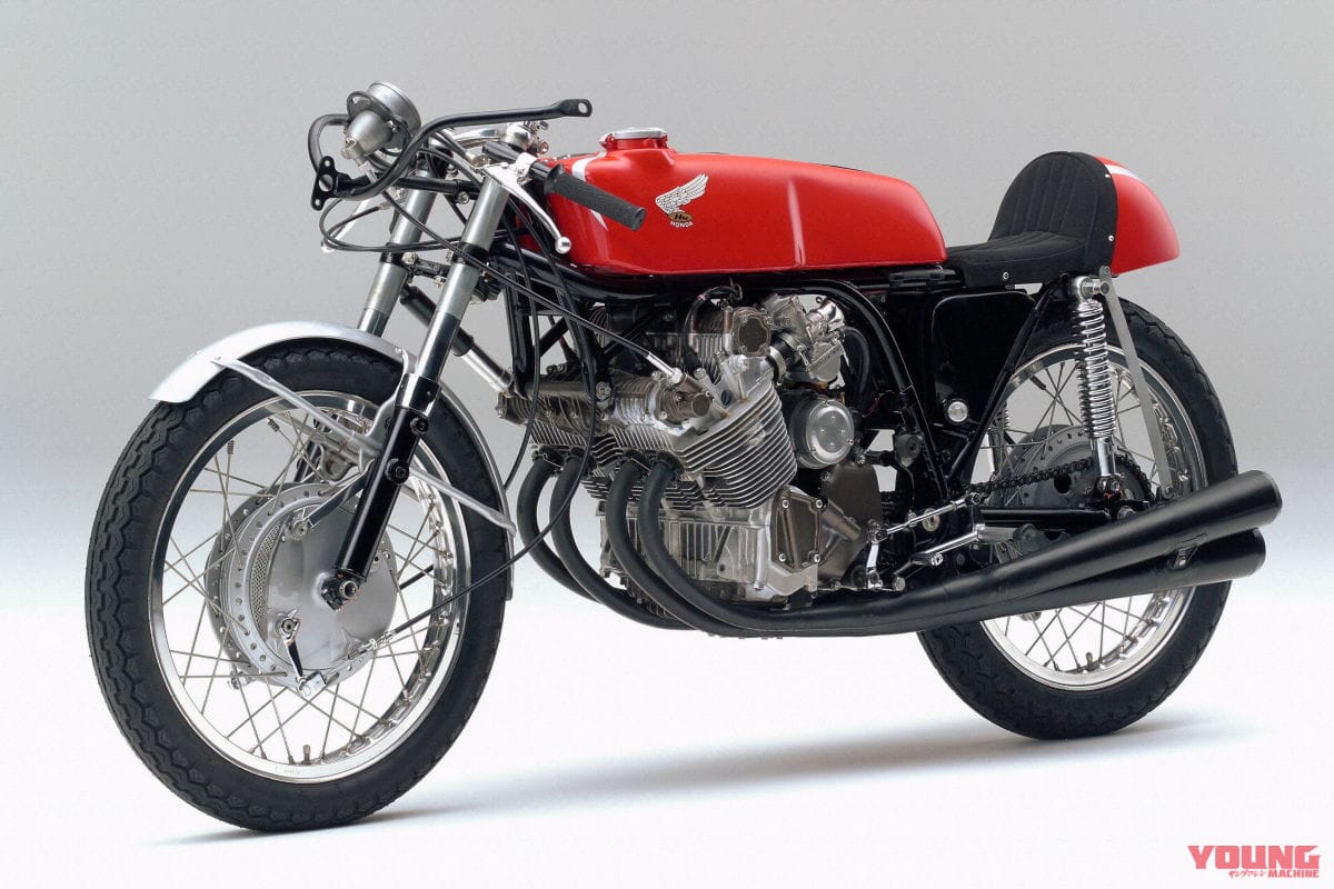 |日本人の世界GP初優勝から60年…伝説のワークスマシン「RC162」モチーフの高機能メタルウォッチ