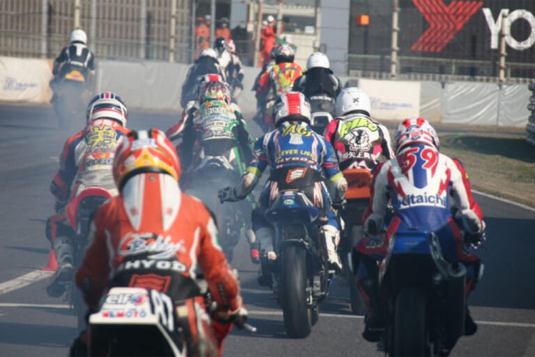 筑波サーキットの人気イベント「テイストオブツクバ2021」開幕|筑波サーキットの人気イベント「テイストオブツクバ2021」開幕【5/8〜9開催分前売券発売開始】