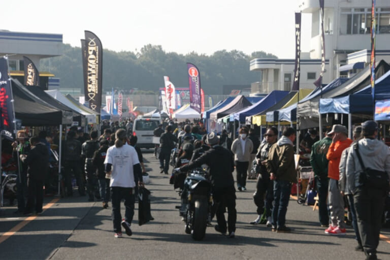 筑波サーキットの人気イベント「テイストオブツクバ2021」開幕|筑波サーキットの人気イベント「テイストオブツクバ2021」開幕【5/8〜9開催分前売券発売開始】