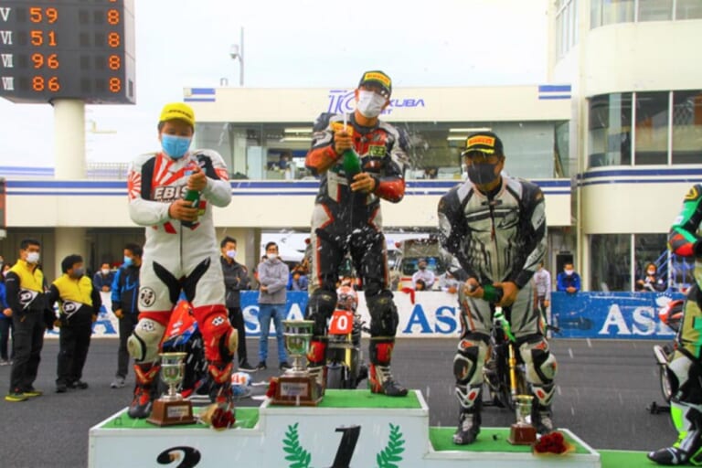 筑波サーキットの人気イベント「テイストオブツクバ2021」開幕|筑波サーキットの人気イベント「テイストオブツクバ2021」開幕【5/8〜9開催分前売券発売開始】