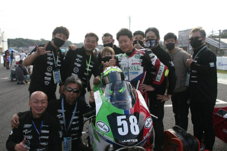 筑波サーキットの人気イベント「テイストオブツクバ2021」開幕|筑波サーキットの人気イベント「テイストオブツクバ2021」開幕【5/8〜9開催分前売券発売開始】