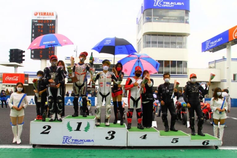 筑波サーキットの人気イベント「テイストオブツクバ2021」開幕|筑波サーキットの人気イベント「テイストオブツクバ2021」開幕【5/8〜9開催分前売券発売開始】