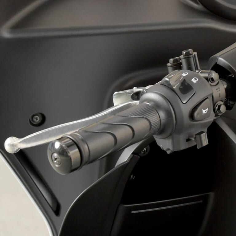 ホンダ ジャイロe:|2021新車バイクラインナップ|電動バイク|電動バイク2021新車ラインナップ〈日本車〉イービーノ/ジャイロe:/ベンリィe: etc.