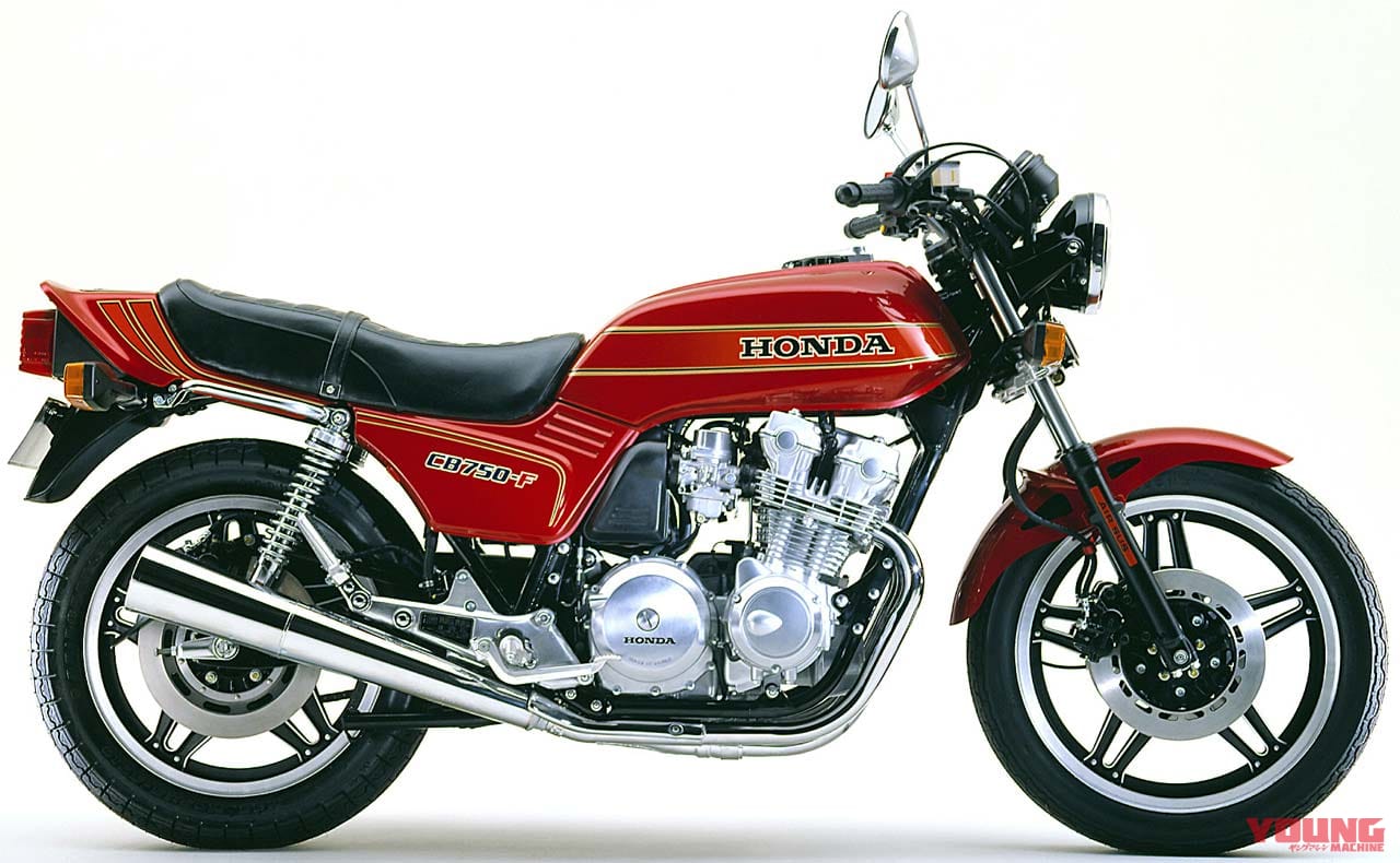 80s国産名車 ホンダcb F完調メンテナンス 2 対策部品投入で Aの性能を獲得 Webヤングマシン 最新バイク情報 80s国産名車 ホンダcb F完調メンテナンス 2 対策部品投入で Aの性能を獲得 Webヤングマシン 最新バイク情報
