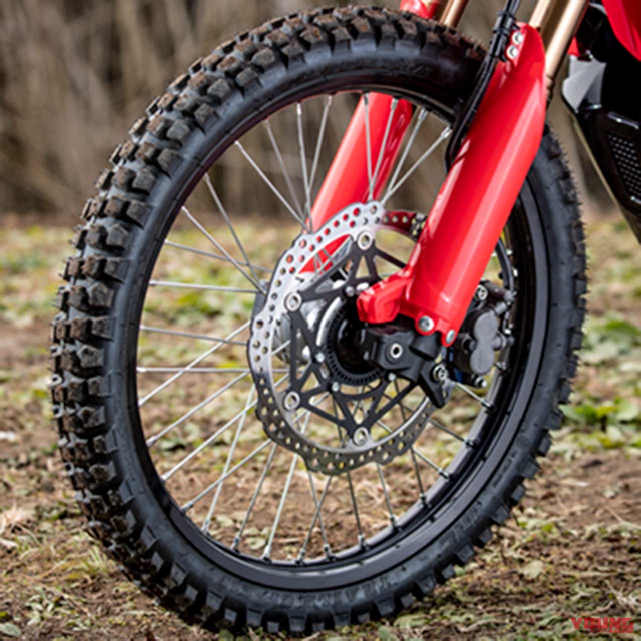 |ホンダCRF250L/ラリー比較試乗インプレッション【正常進化で個々の持ち味を徹底強化】