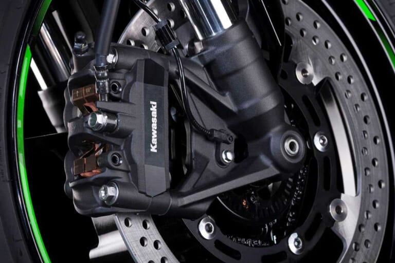 カワサキ ニンジャZX-25R