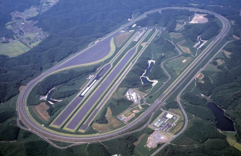 カワサキ ニンジャZX-25Rで実測200km/hに挑戦|JARI|ニンジャZX-25Rで実測200km/hに挑戦#1【ポン付けチューンでどこまで伸びるか】