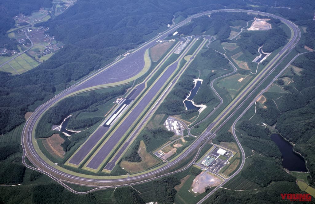 カワサキ ニンジャZX-25Rで実測200km/hに挑戦|JARI|ニンジャZX-25Rで実測200km/hに挑戦#1【ポン付けチューンでどこまで伸びるか】