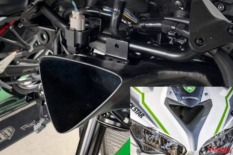 |ニンジャZX-25Rで実測200km/hに挑戦#2【吸排気フルチューン仕様で大台突破なるか!?】