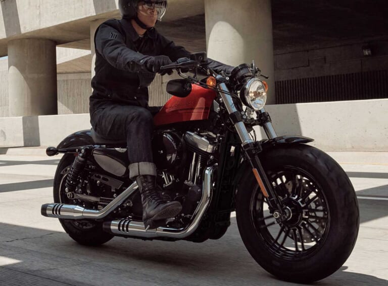 『マシン オブ ザ イヤー2020』結果発表:外国車部門|ハーレーダビッドソン スポーツスター1200シリーズ|『マシン オブ ザ イヤー2020』結果発表:外国車部門【S1000RRが3度目の快挙】