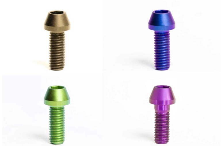 プロのメカニックほどボルトを吟味【βチタニウムのチタンボルト】|究極にして全ての基本。プロのメカニックほどボルトを吟味する【βチタニウムのチタンボルト】