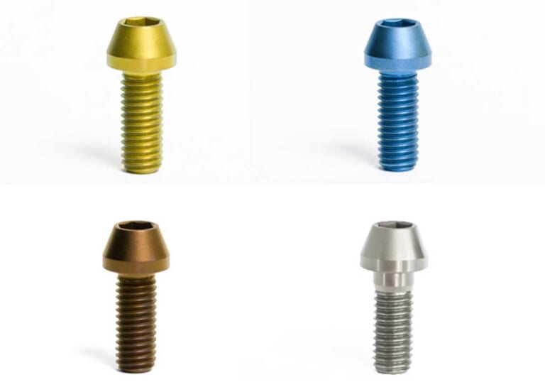 プロのメカニックほどボルトを吟味【βチタニウムのチタンボルト】|究極にして全ての基本。プロのメカニックほどボルトを吟味する【βチタニウムのチタンボルト】