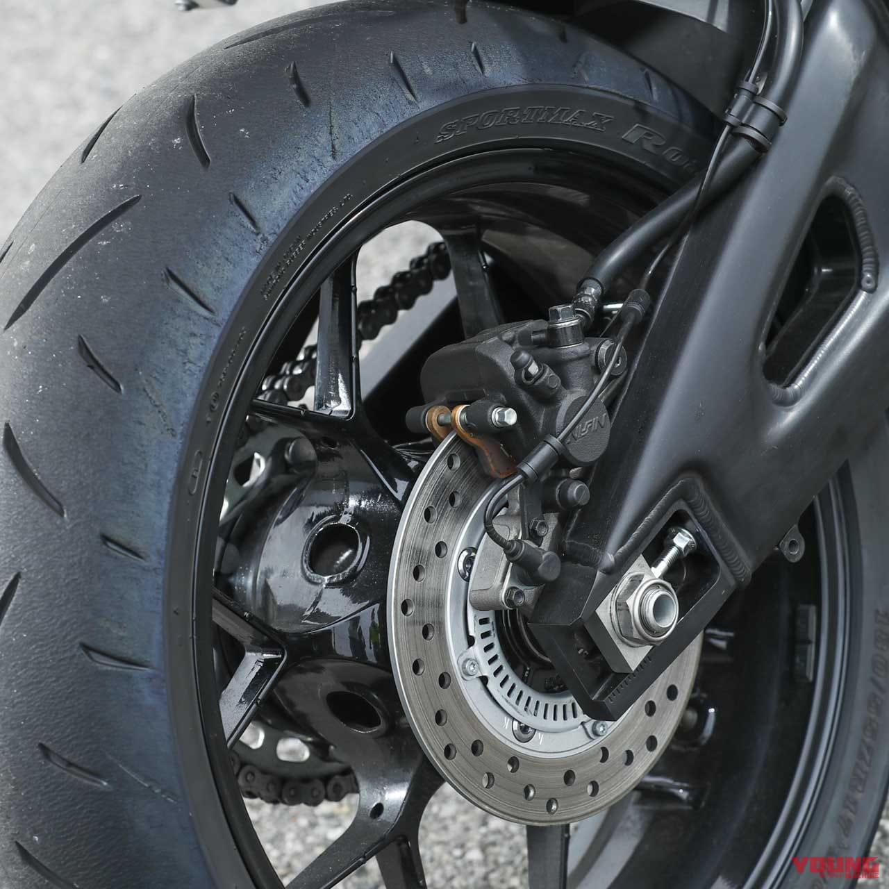 |岡崎静夏のホンダCBR600RR試乗インプレ【扱いやすい超高性能が乗り手の技量を高める】