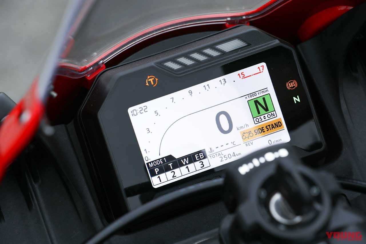 |岡崎静夏のホンダCBR600RR試乗インプレ【扱いやすい超高性能が乗り手の技量を高める】