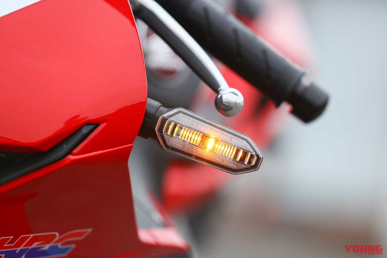 |岡崎静夏のホンダCBR600RR試乗インプレ【扱いやすい超高性能が乗り手の技量を高める】