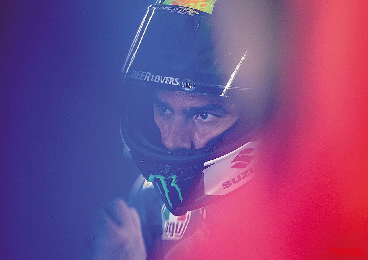 モトGP2020プレイバック〈ジョアン・ミル&スズキ:生真面目な冷静が混沌を制する〉|モトGP2020プレイバック〈ジョアン・ミル&スズキ:生真面目な冷静が混沌を制する〉