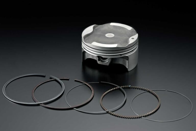 スズキ「シン・ハヤブサ」エンジン完全解説|スズキ「シン・ハヤブサ」エンジン完全解説【数十万km楽しめるよう、内部パーツをほぼ全面刷新】