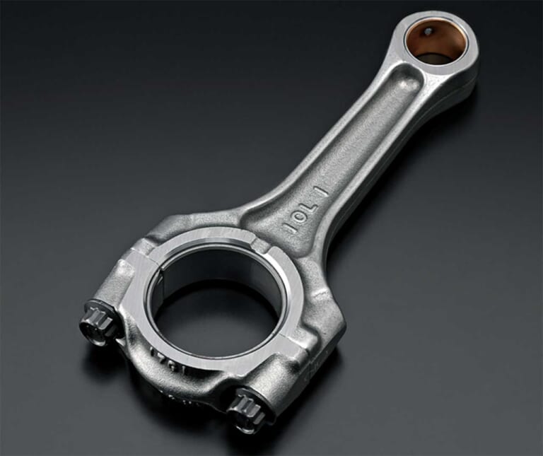 スズキ「シン・ハヤブサ」エンジン完全解説|スズキ「シン・ハヤブサ」エンジン完全解説【数十万km楽しめるよう、内部パーツをほぼ全面刷新】