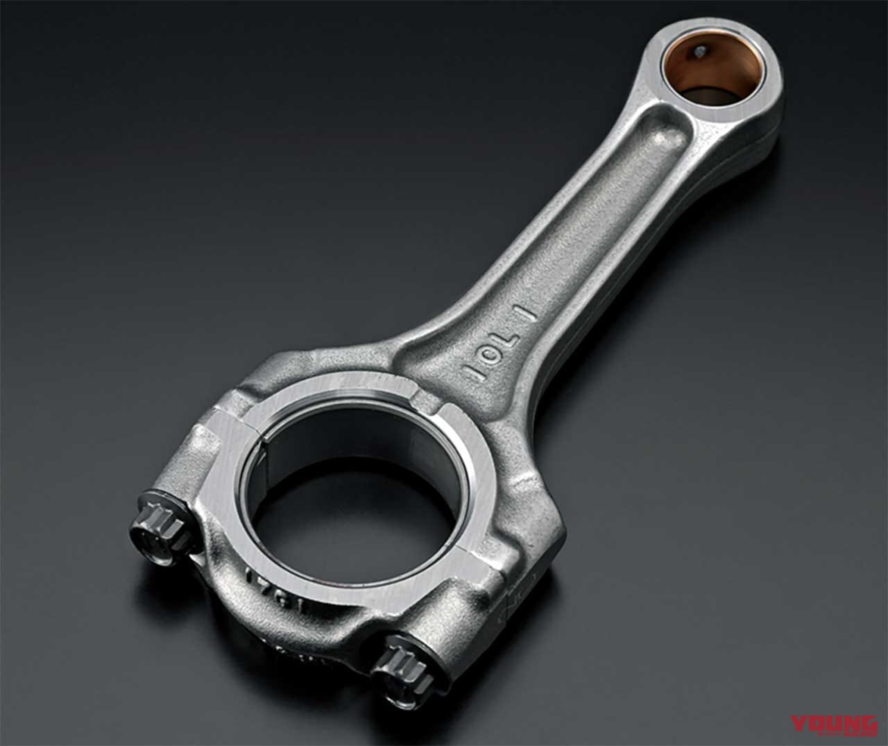 |スズキ「シン・ハヤブサ」エンジン完全解説【数十万km楽しめるよう、内部パーツをほぼ全面刷新】