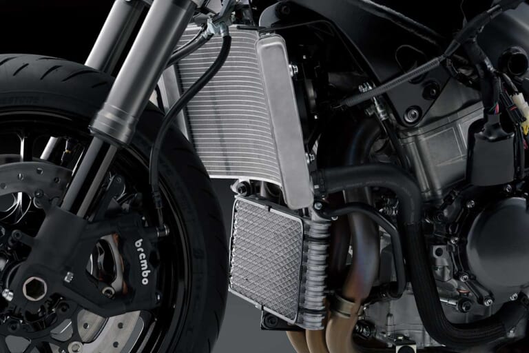 スズキ「シン・ハヤブサ」エンジン完全解説|スズキ「シン・ハヤブサ」エンジン完全解説【数十万km楽しめるよう、内部パーツをほぼ全面刷新】