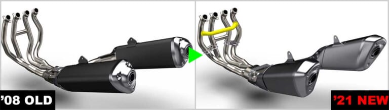 スズキ「シン・ハヤブサ」エンジン完全解説|スズキ「シン・ハヤブサ」エンジン完全解説【数十万km楽しめるよう、内部パーツをほぼ全面刷新】