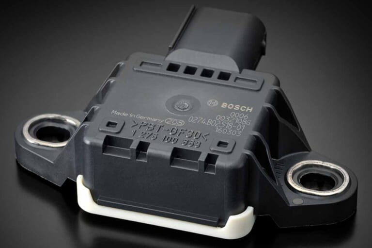 スズキ ハヤブサ|スズキ「シン・ハヤブサ」エレクトロニクス完全解説【電子制御スロットル&6軸IMUで全身電脳化】