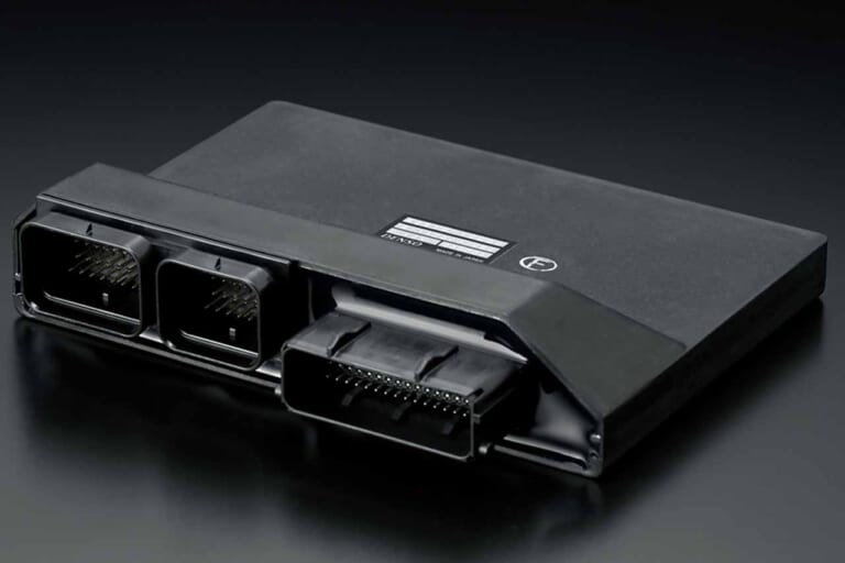 スズキ ハヤブサ|スズキ「シン・ハヤブサ」エレクトロニクス完全解説【電子制御スロットル&6軸IMUで全身電脳化】