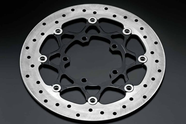 スズキ ハヤブサ|スズキ「シン・ハヤブサ」車体シャーシ完全解説【名作フレーム継承|足回りを新調し軽量化も達成】