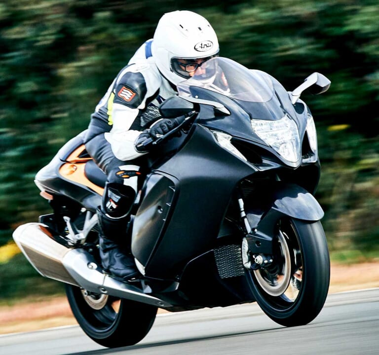 スズキ「シン・ハヤブサ」開発者コメント集【隼に懸ける熱い思い/信頼/自信】|スズキ「シン・ハヤブサ」開発者コメント集【隼に懸ける熱き思い/信頼/自信】