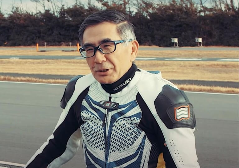 スズキ「シン・ハヤブサ」開発者コメント集【隼に懸ける熱い思い/信頼/自信】|スズキ「シン・ハヤブサ」開発者コメント集【隼に懸ける熱き思い/信頼/自信】