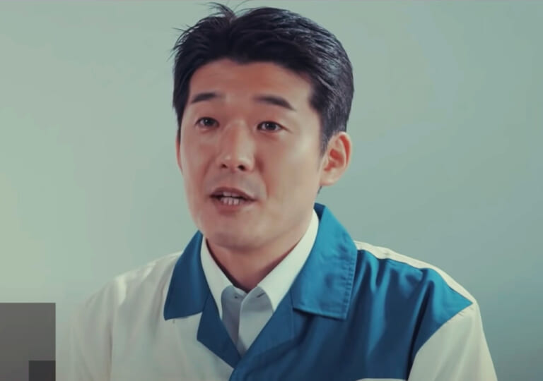 スズキ「シン・ハヤブサ」開発者コメント集【隼に懸ける熱い思い/信頼/自信】|スズキ「シン・ハヤブサ」開発者コメント集【隼に懸ける熱き思い/信頼/自信】