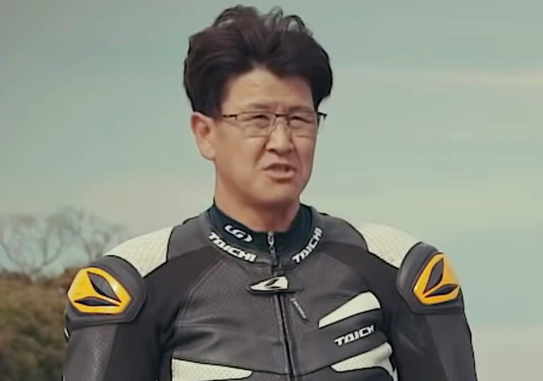 スズキ「シン・ハヤブサ」開発者コメント集【隼に懸ける熱い思い/信頼/自信】|スズキ「シン・ハヤブサ」開発者コメント集【隼に懸ける熱き思い/信頼/自信】