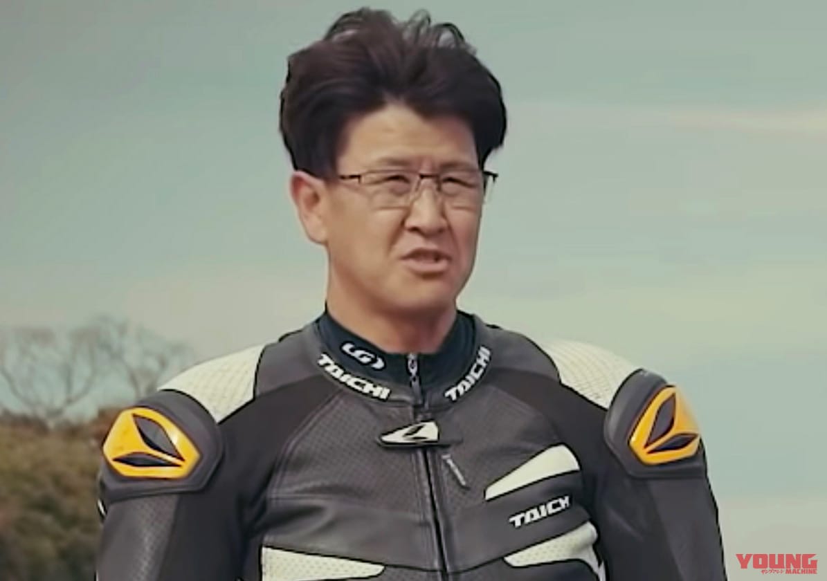 スズキ「シン・ハヤブサ」開発者コメント集【隼に懸ける熱い思い/信頼/自信】|スズキ「シン・ハヤブサ」開発者コメント集【隼に懸ける熱き思い/信頼/自信】