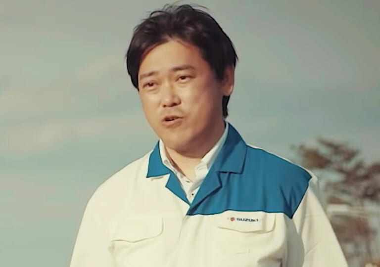 スズキ「シン・ハヤブサ」開発者コメント集【隼に懸ける熱い思い/信頼/自信】|スズキ「シン・ハヤブサ」開発者コメント集【隼に懸ける熱き思い/信頼/自信】