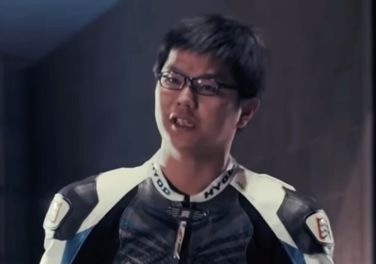 スズキ「シン・ハヤブサ」開発者コメント集【隼に懸ける熱い思い/信頼/自信】|スズキ「シン・ハヤブサ」開発者コメント集【隼に懸ける熱き思い/信頼/自信】