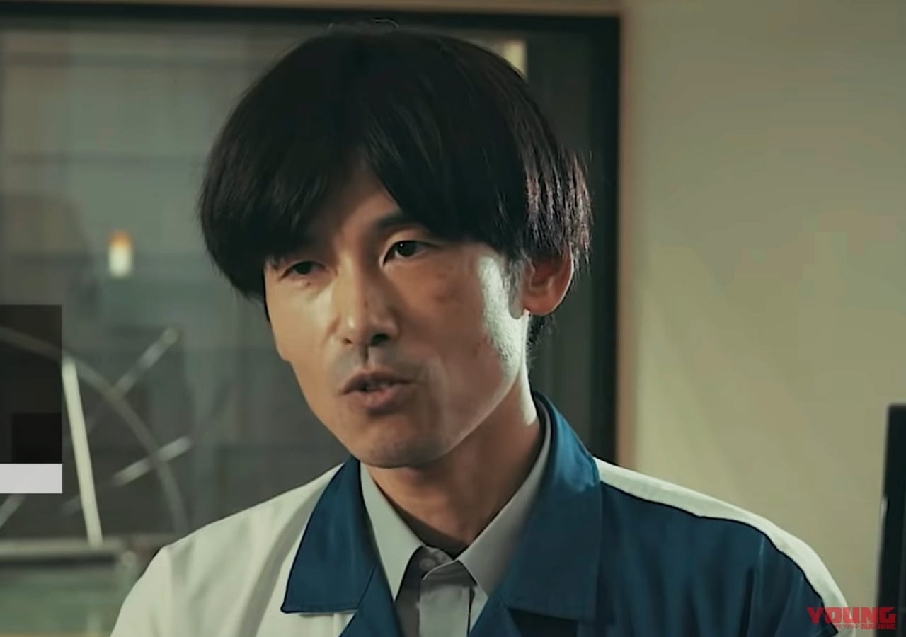 スズキ「シン・ハヤブサ」開発者コメント集【隼に懸ける熱い思い/信頼/自信】|スズキ「シン・ハヤブサ」開発者コメント集【隼に懸ける熱き思い/信頼/自信】