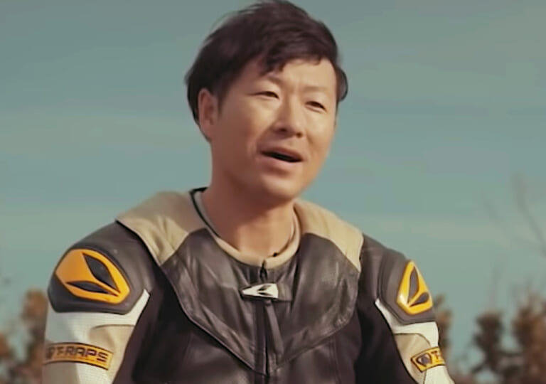 スズキ「シン・ハヤブサ」開発者コメント集【隼に懸ける熱い思い/信頼/自信】|スズキ「シン・ハヤブサ」開発者コメント集【隼に懸ける熱き思い/信頼/自信】