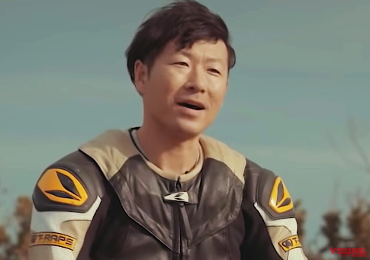 スズキ「シン・ハヤブサ」開発者コメント集【隼に懸ける熱い思い/信頼/自信】|スズキ「シン・ハヤブサ」開発者コメント集【隼に懸ける熱き思い/信頼/自信】