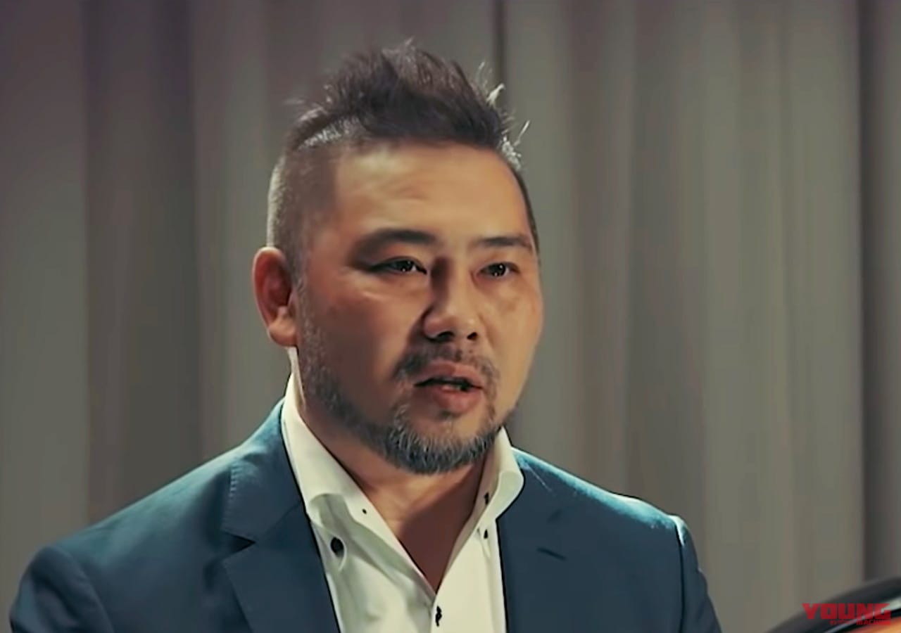 スズキ「シン・ハヤブサ」開発者コメント集【隼に懸ける熱い思い/信頼/自信】|スズキ「シン・ハヤブサ」開発者コメント集【隼に懸ける熱き思い/信頼/自信】