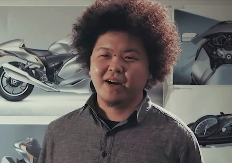 スズキ「シン・ハヤブサ」開発者コメント集【隼に懸ける熱い思い/信頼/自信】|スズキ「シン・ハヤブサ」開発者コメント集【隼に懸ける熱き思い/信頼/自信】