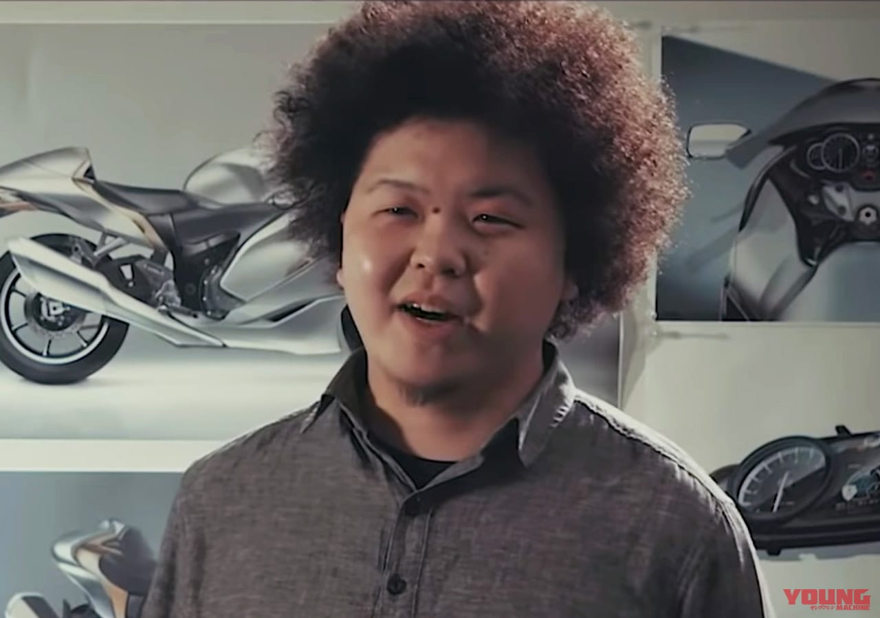 スズキ「シン・ハヤブサ」開発者コメント集【隼に懸ける熱い思い/信頼/自信】|スズキ「シン・ハヤブサ」開発者コメント集【隼に懸ける熱き思い/信頼/自信】