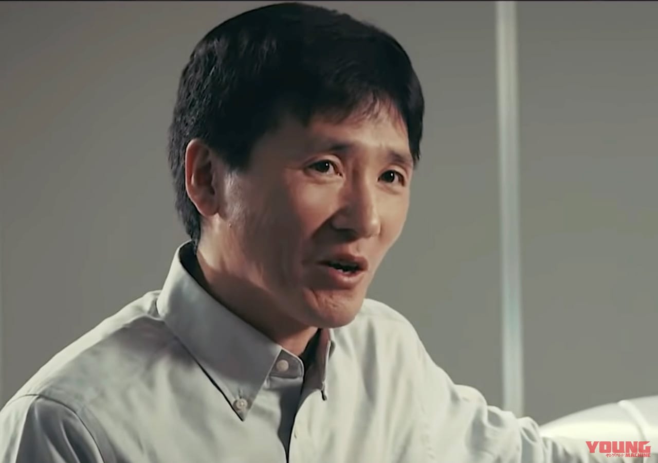 スズキ「シン・ハヤブサ」開発者コメント集【隼に懸ける熱い思い/信頼/自信】|スズキ「シン・ハヤブサ」開発者コメント集【隼に懸ける熱き思い/信頼/自信】