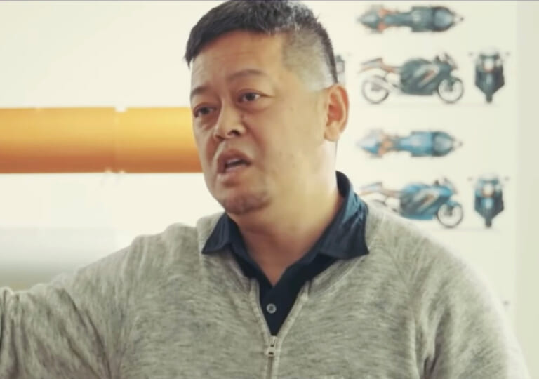 スズキ「シン・ハヤブサ」開発者コメント集【隼に懸ける熱い思い/信頼/自信】|スズキ「シン・ハヤブサ」開発者コメント集【隼に懸ける熱き思い/信頼/自信】