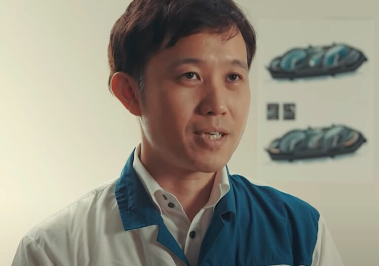 スズキ「シン・ハヤブサ」開発者コメント集【隼に懸ける熱い思い/信頼/自信】|スズキ「シン・ハヤブサ」開発者コメント集【隼に懸ける熱き思い/信頼/自信】