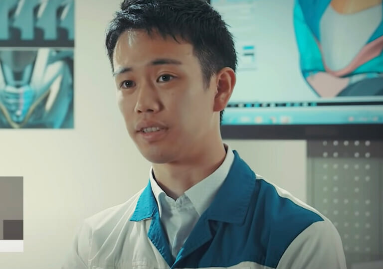 スズキ「シン・ハヤブサ」開発者コメント集【隼に懸ける熱い思い/信頼/自信】|スズキ「シン・ハヤブサ」開発者コメント集【隼に懸ける熱き思い/信頼/自信】